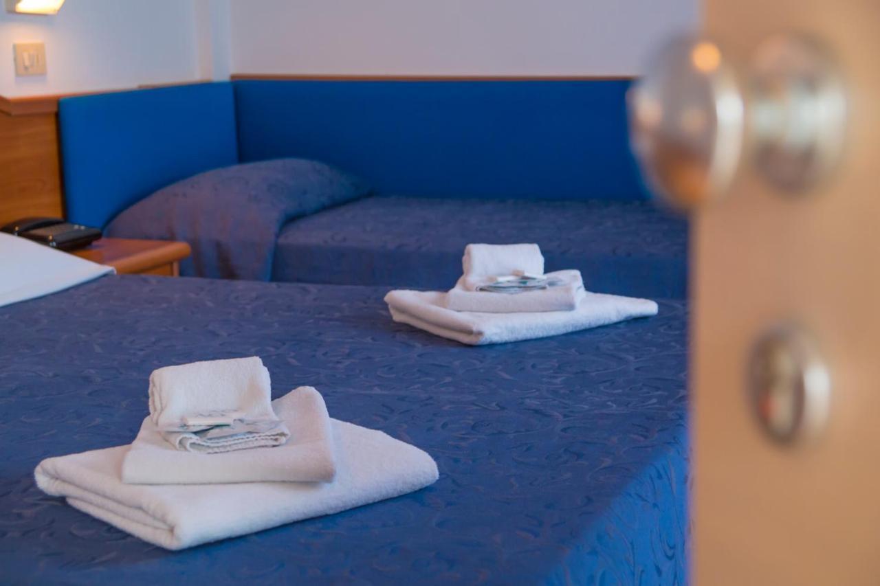 Ciccio Hotel Misano Adriatico Exteriér fotografie