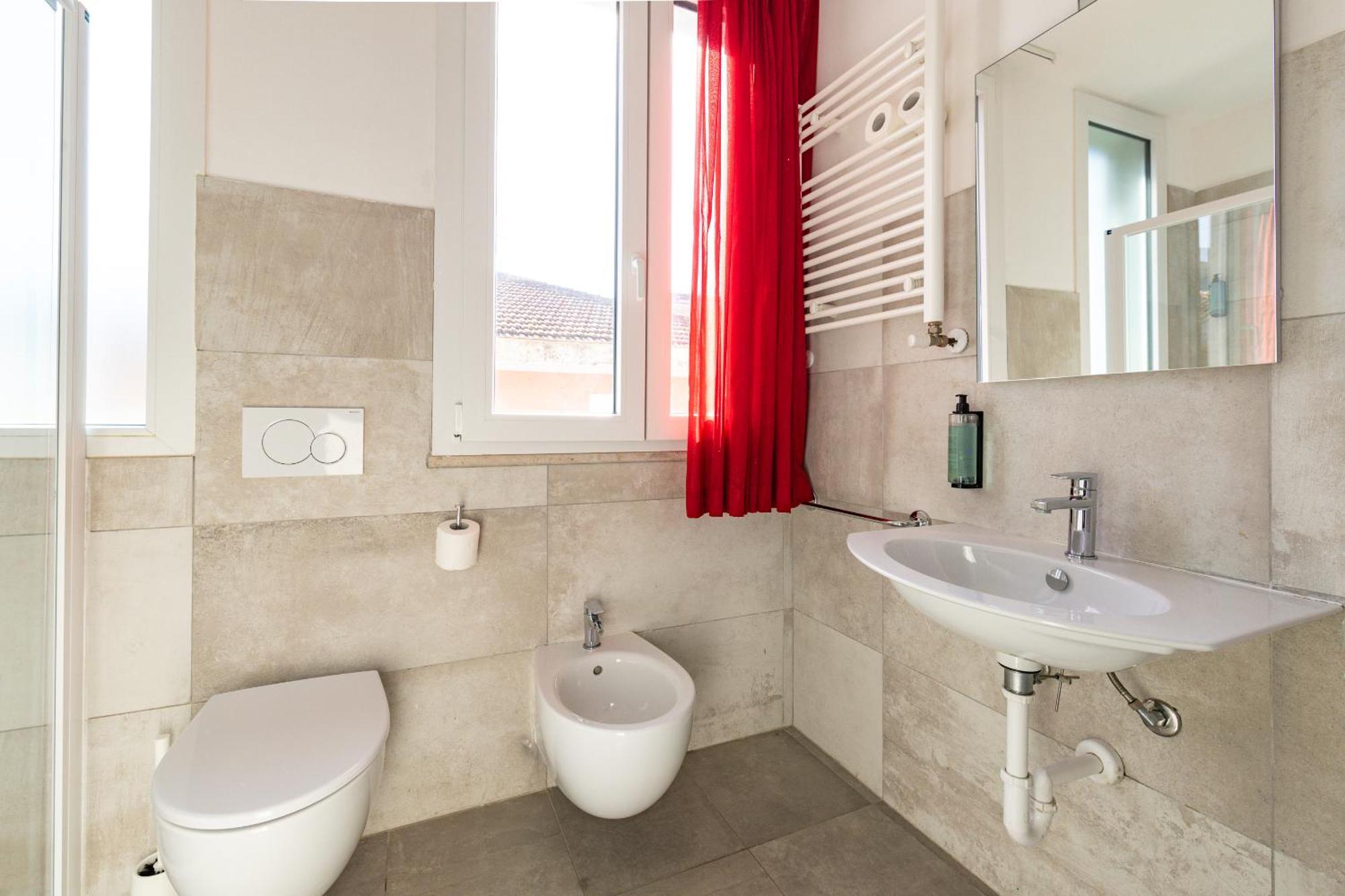 Ciccio Hotel Misano Adriatico Exteriér fotografie