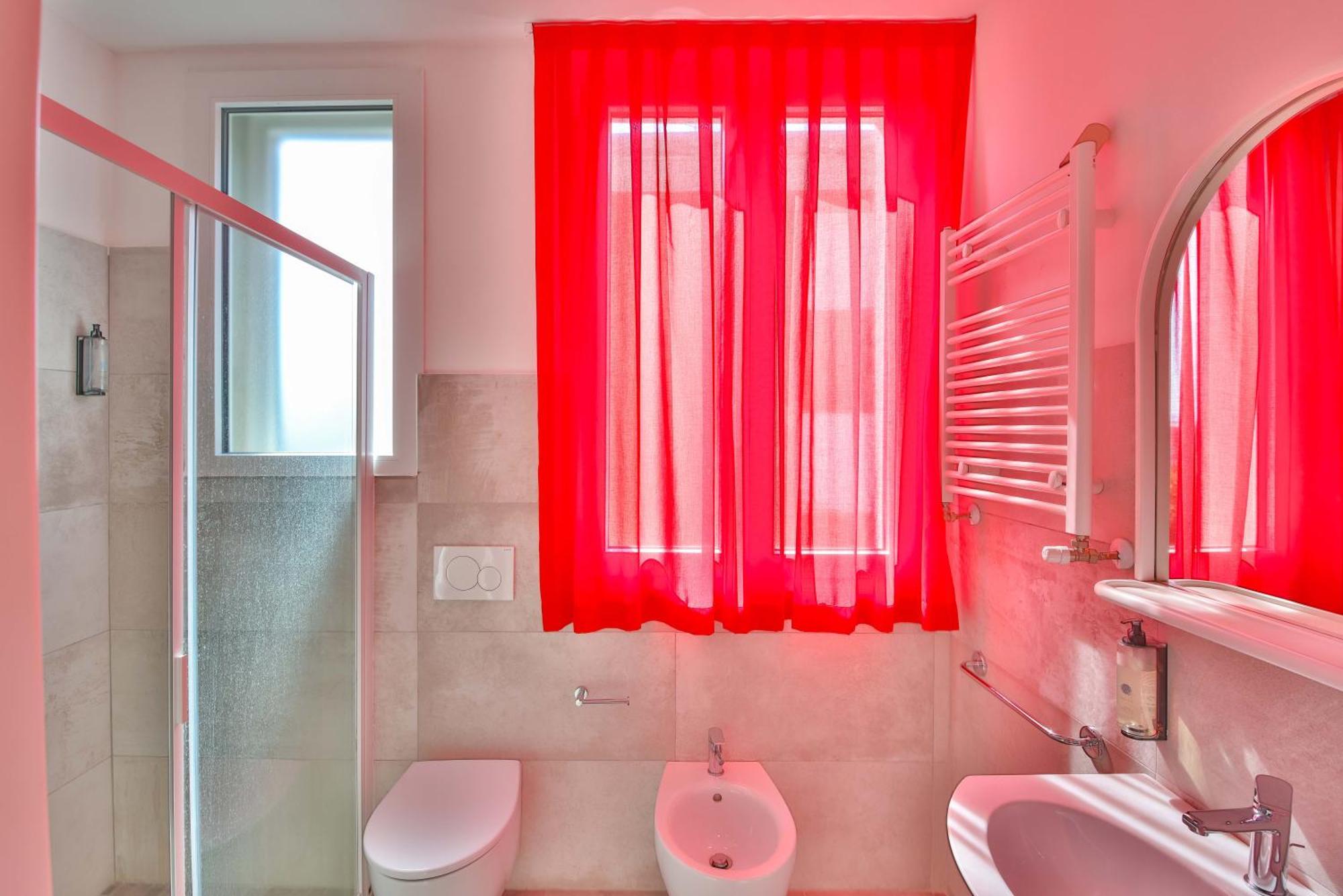 Ciccio Hotel Misano Adriatico Exteriér fotografie