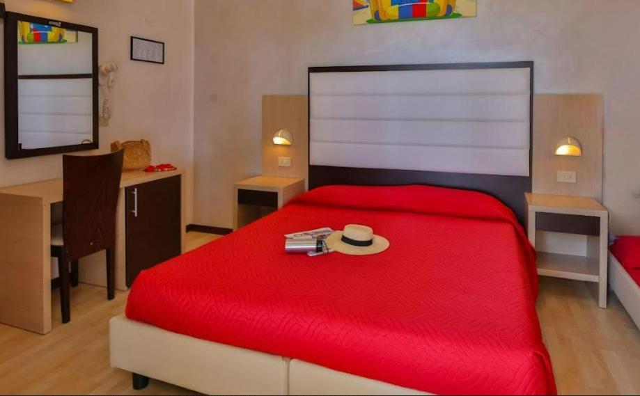 Ciccio Hotel Misano Adriatico Exteriér fotografie