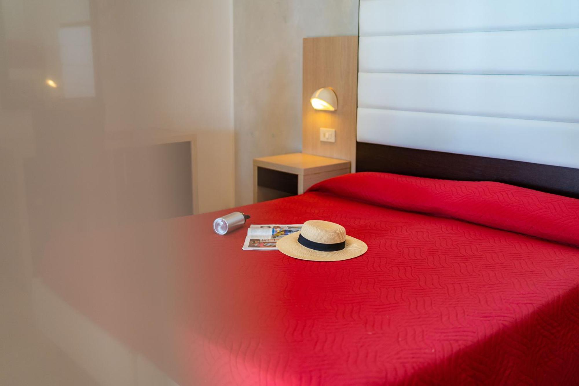 Ciccio Hotel Misano Adriatico Exteriér fotografie