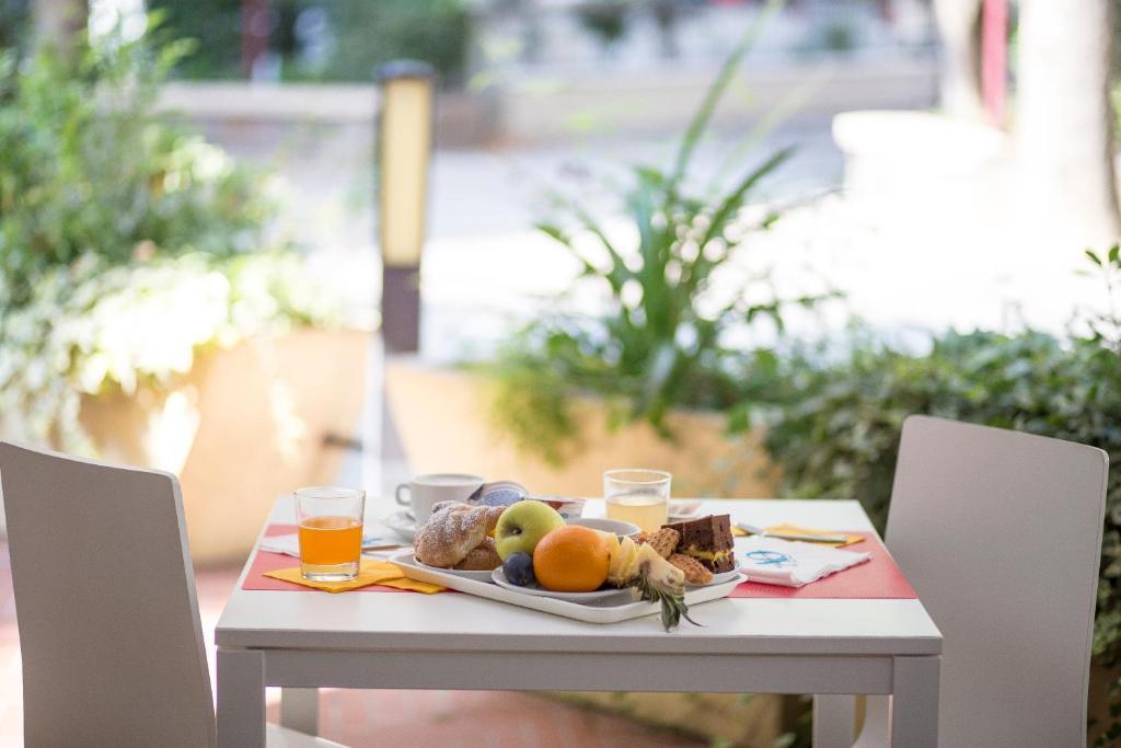 Ciccio Hotel Misano Adriatico Exteriér fotografie