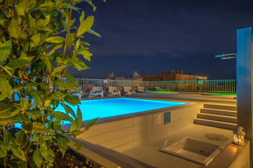 Ciccio Hotel Misano Adriatico Exteriér fotografie