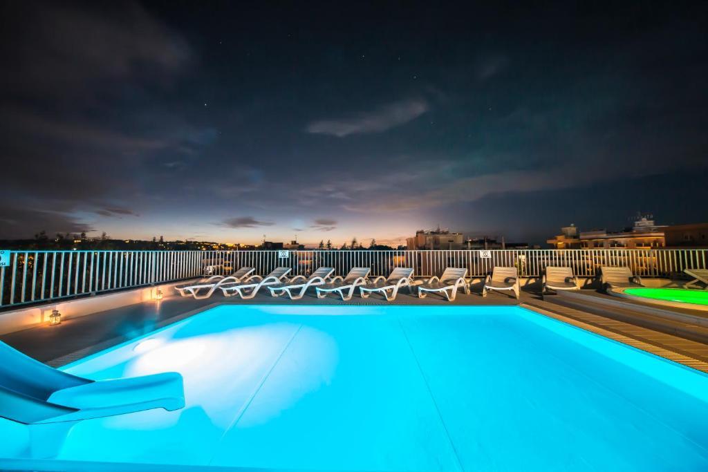 Ciccio Hotel Misano Adriatico Exteriér fotografie