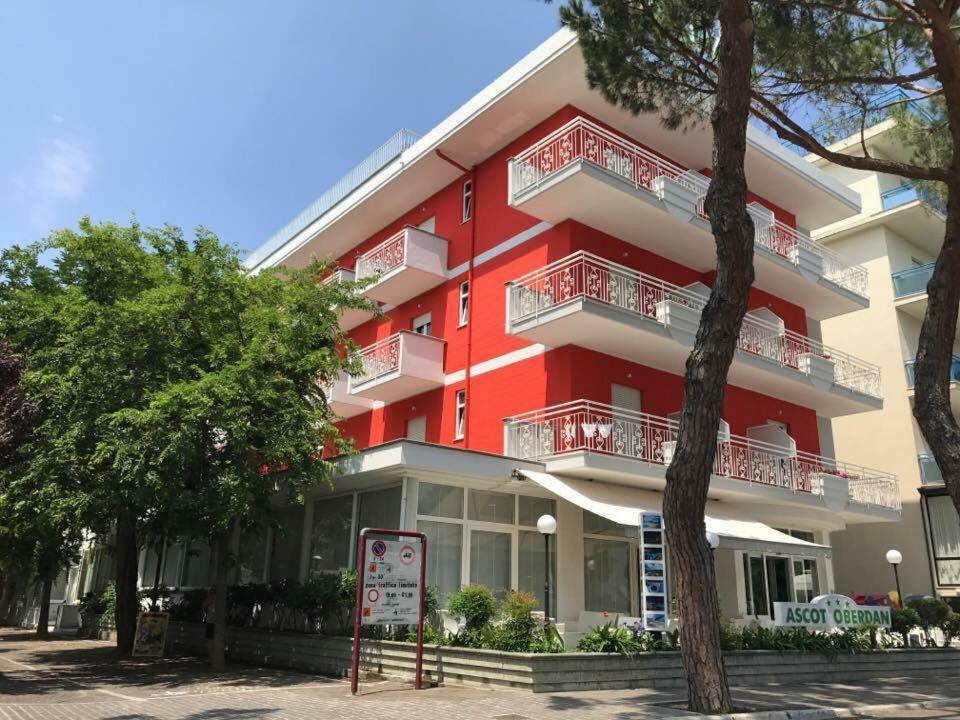 Ciccio Hotel Misano Adriatico Exteriér fotografie